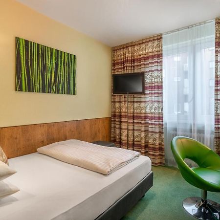 Hotel Arosa Duesseldorf Oberkassel Extérieur photo